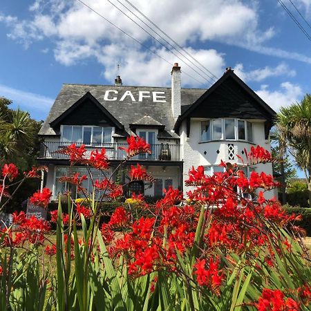 Cairn Bay Lodge Bangor  Kültér fotó