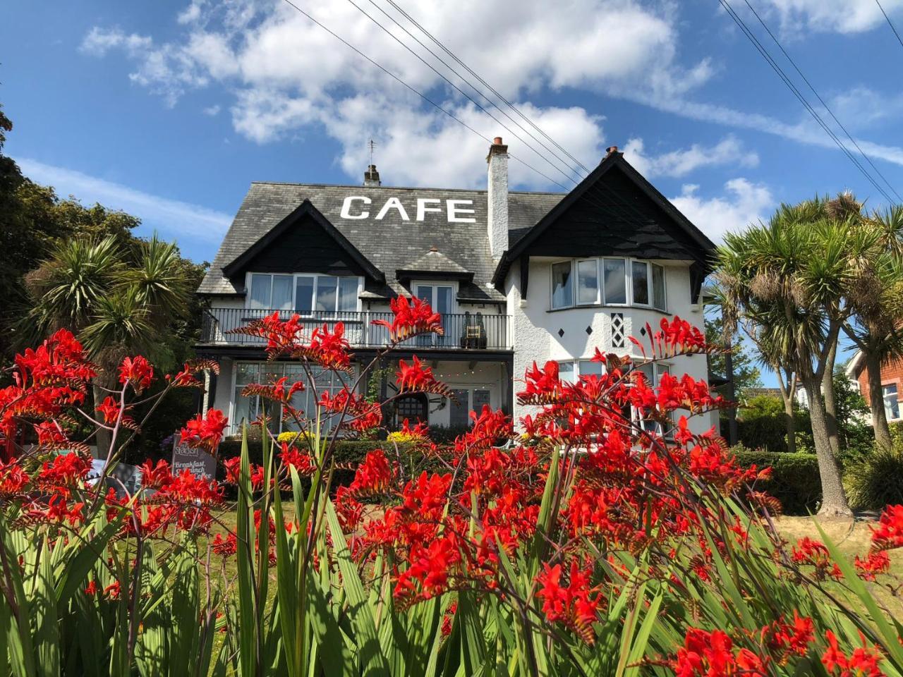 Cairn Bay Lodge Bangor  Kültér fotó